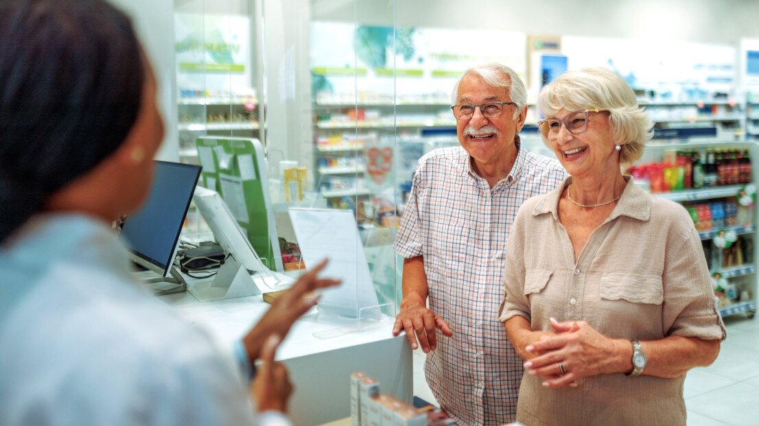 PHARMACIES
