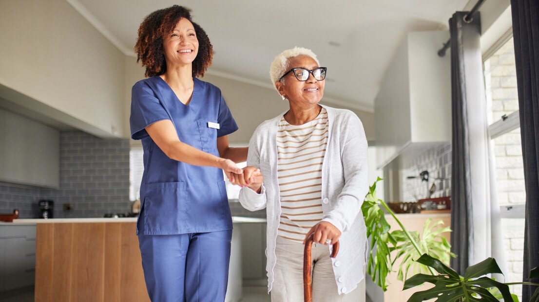 SENIOR CARE