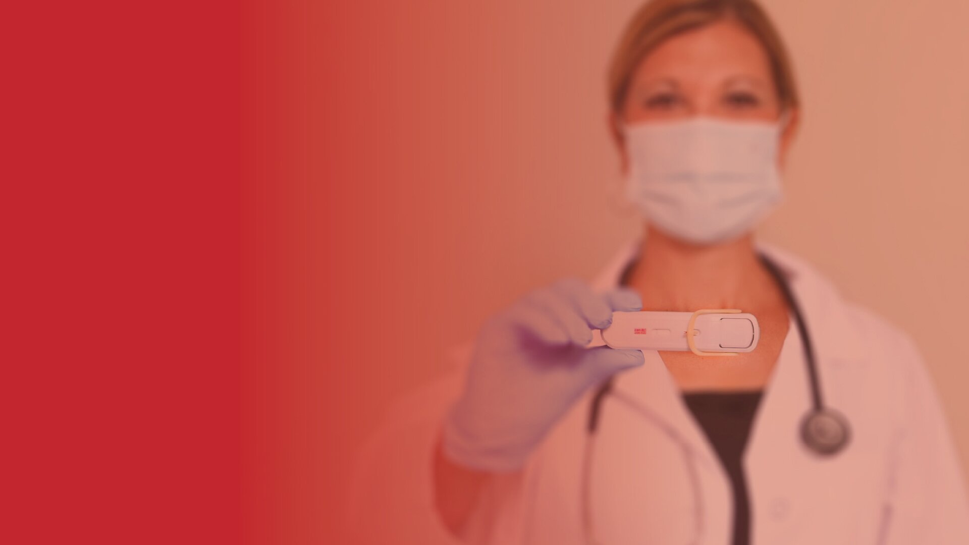 FebriDx® is now CLIA waived