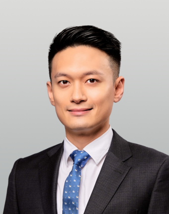 Leslie CHOW