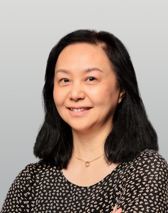 Bing LIU