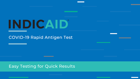 Easy Testing for Quick Results