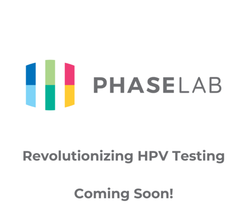 PHASE Lab HPV Urine Test