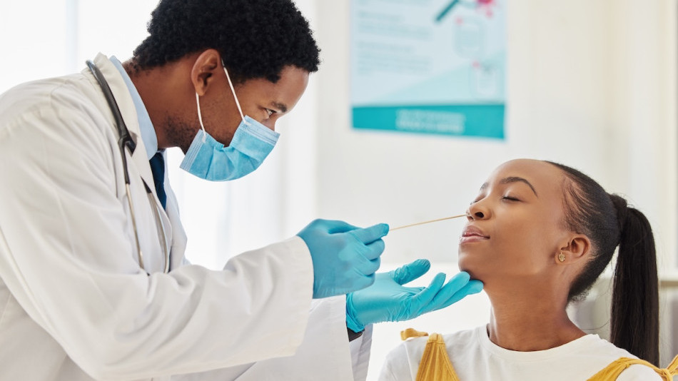 INDICAID® COVID-19 / Influenza A&B Antigen Test
